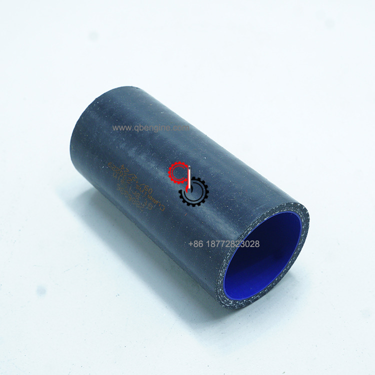 Cummins Engine Parts Rubber Straight Hose 2886336 Plain Hose 2886336