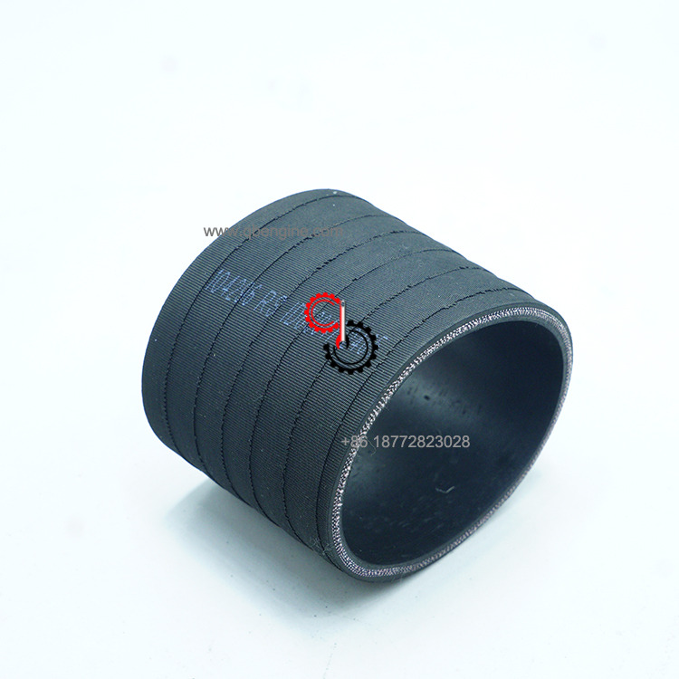 Cummins OEM Compatible Diesel Engine Parts Plain Hose 104296