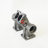 High Performance Cummins QSK19 Engine Parts 4098955 Exhaust Manifold 4098955 