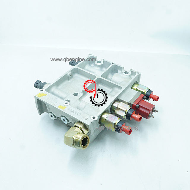 Cummins QSK60 QSK45 Electronic Fuel Control Valve 4088062 3408413 4009873 3348673