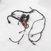 Cummins ISX15 Engine Parts ECM Wiring Harness 5414017 3688218 3688219