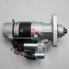 Universal Cummins Engine Spare Parts 24V Starting Motor 5364880 for Commercial Trucks