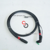 Genuine Cummins Engine Spare Parts 4376655 Fluid Heating Hose 4376655 A049T557