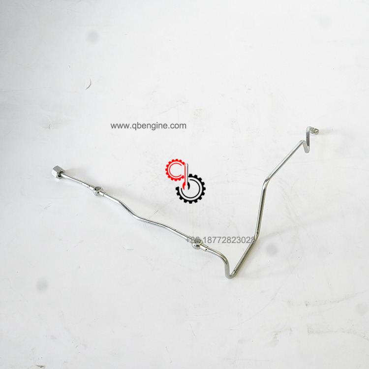 Authentic Cummins Spare Parts 3641145 Fuel Drain Tube 3641145