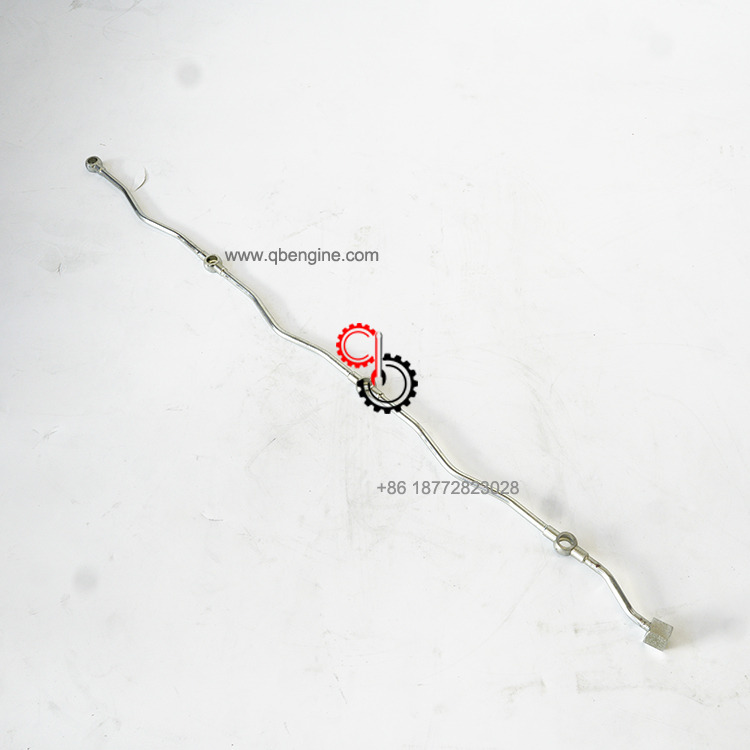 High-Temperature Resistant Cummins Engine Parts 3641146 QSK50 Fuel Drain Tube 3641146