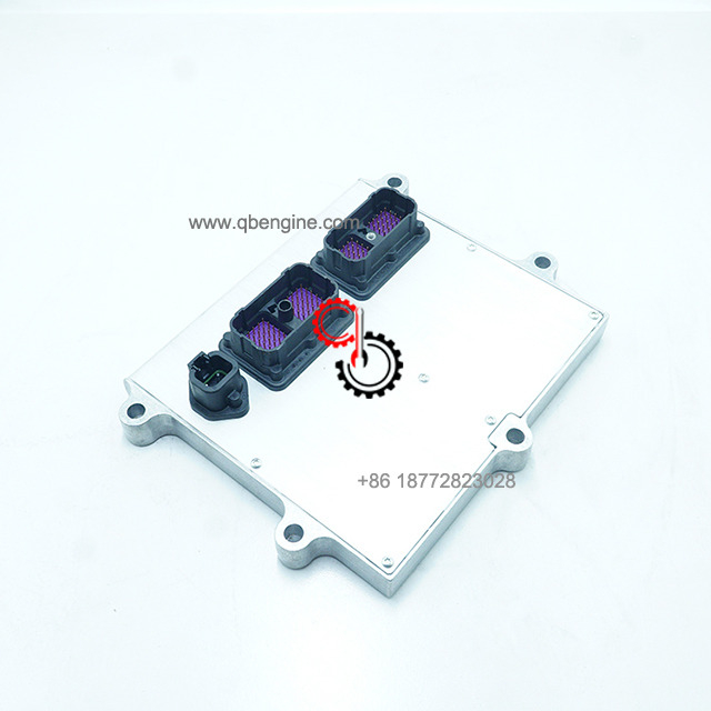 Precision Cummins ISX Engine Spare Parts CM870 Electronic Control Module 3684009 3682729