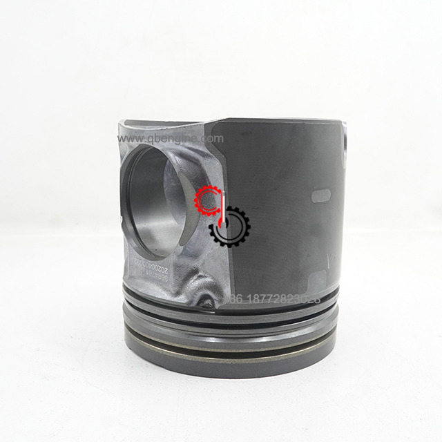 Heavy Component Specialist Cummins Engine Piston 3694761 3694760