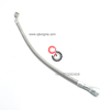 Professional Cummins Machinery M11 QSM11 Engine Parts Flexible Hose 3899476