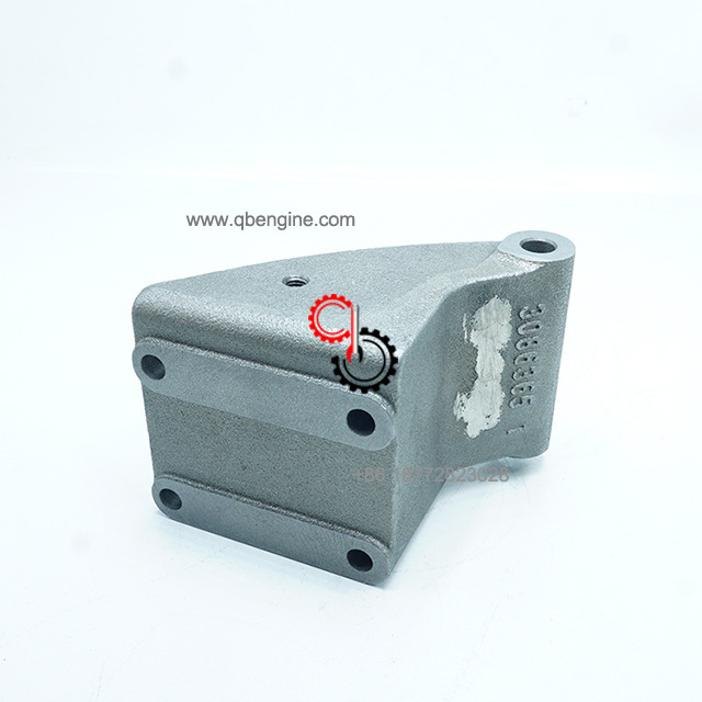 Original Cummins KTA19 Alternator Bracket Replacement 3086365 3006774