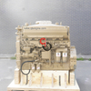 Heavy-Duty Truck Cummins Engine QSK19-C700 QSK19 CM500 Diesel Engine Assembly