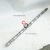 Heavy-Duty Truck Cummins Engine Parts KTA50-C2000 Camshaft 3076763 3076764