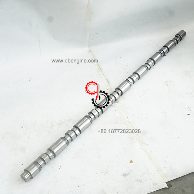 Heavy-Duty Truck Cummins Engine Parts KTA50-C2000 Camshaft 3076763 3076764
