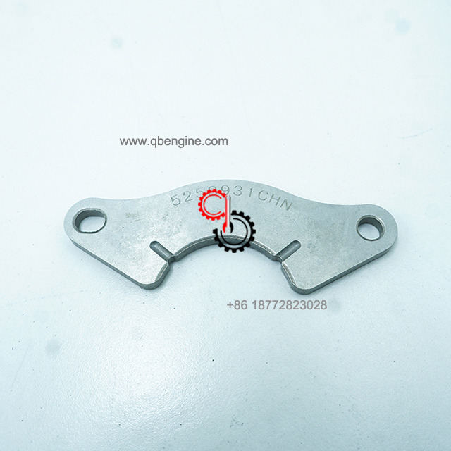 Authentic Cummina ISB QSB Engine Accessories Camshaft Thrust Washer 5258931