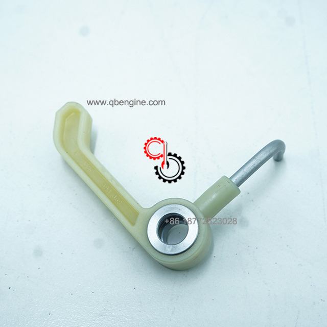 Premium Diesel ISB QSB Cummins Engine Parts Piston Cooling Nozzle 4937308