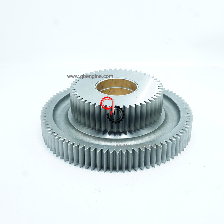OEM Timing System Cummins QSK60 QSK45 Component Idler Gear 3646066 3646072 3646073