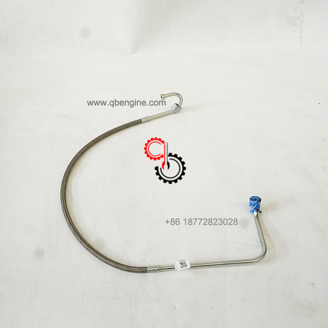 Cummins Diesel Engine Parts 3973333 Oil Transfer Connection 3973333