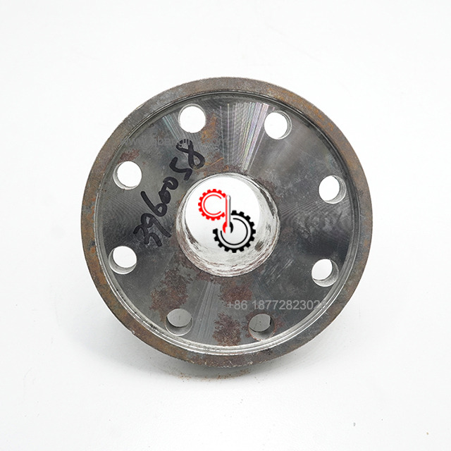 Industrial Cummins Engine Power Output Part Crankshaft Adapter 3960058