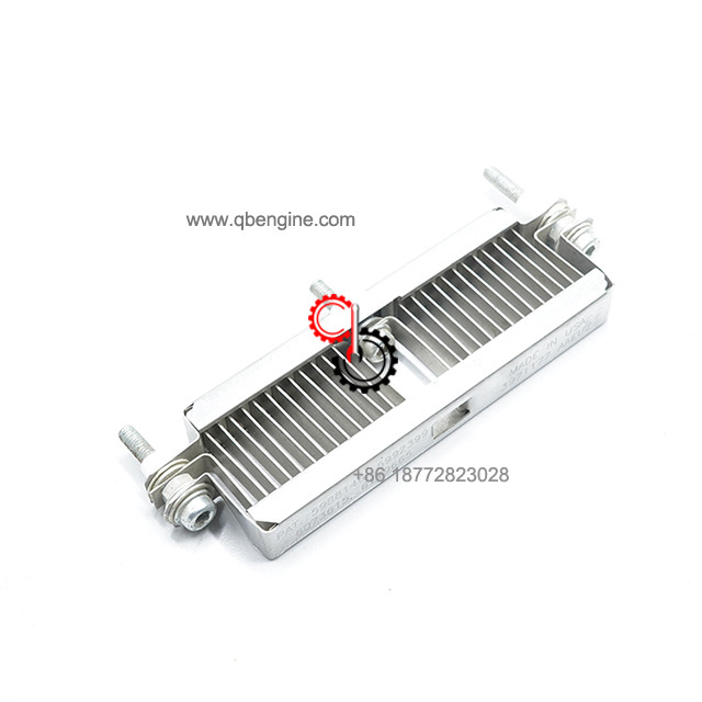 OEM Grade Cummins ISB5.9 Engine Preheating Element Engine Heater 3971177