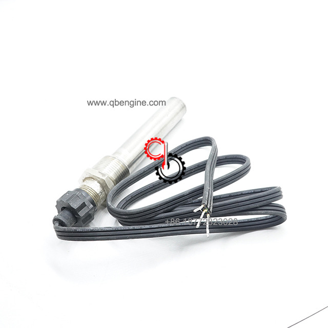 Low Temp Cummins K19 K38 K50 Engine Heating Part Engine Heater 4009347