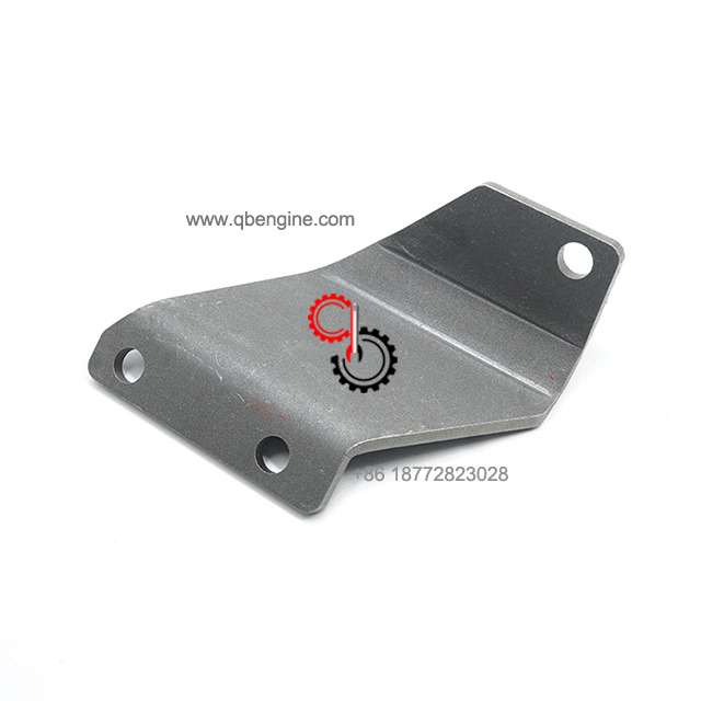 Cummins QSK60 Mining Engine Equipment Cooling Part Connection Bracket 4080251