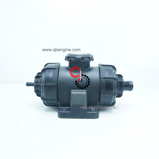 Cummins Construction Machinery Engine Parts Crankcase Breather 5287708 CV5204501