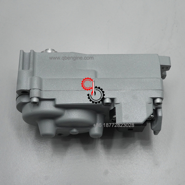 High Durability Cummins ISB QSB VGT Turbo Actuator Turbocharger 5496047 5452688