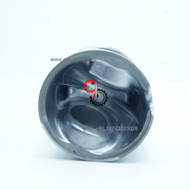 Cummins Construction Machinery Engine Parts L9 Engine Piston 6378167 5523984