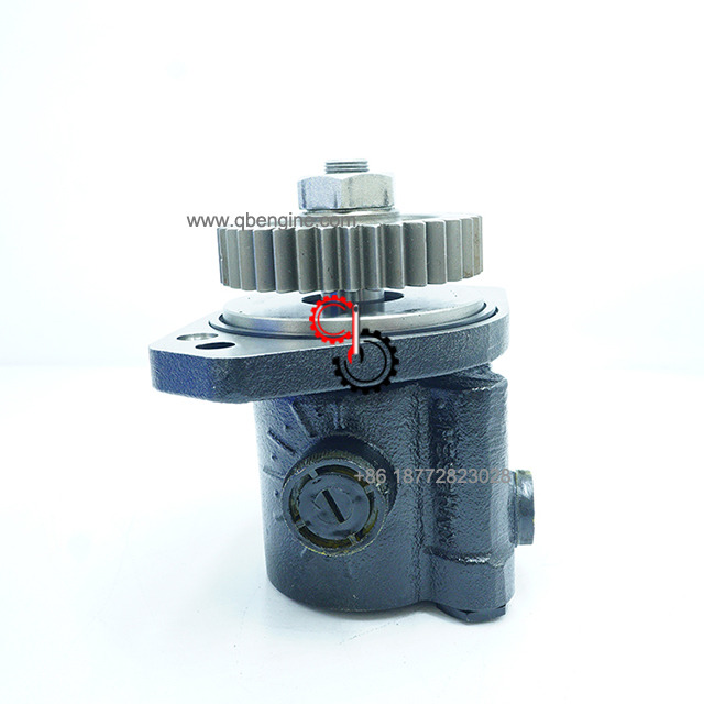 Authentic OEM Cummins Engine Components 5264420 Hydraulic Pump 5264420