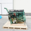 Volvo 9.36L High-Torque Unit TAD942VE Industrial Diesel Engine Inline 6-Cylinder