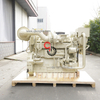 Cummins 6-Cylinder K19 KTA19-DM 410kW Marine Auxiliary Diesel Engine