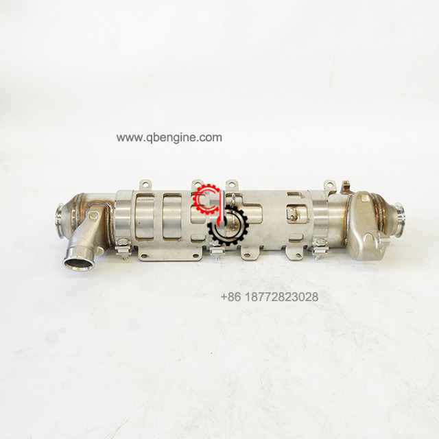 Brand New Cummins X15 Exhaust Recirculation Cooler Kit 5693789 5558318 5679607