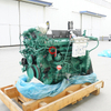 Volvo D13J Diesel Engine 12.8L Inline 6-Cylinder High-Torque Power Unit