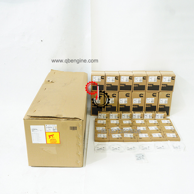 GCIC Cummins Overhaul Kit F-KCCOL9.3GLJ G5370904 for L9.3 Engine 