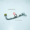 Authentic Cummins Spare Parts X15 Engine Parts Compressor Water Outlet Tube 4059312