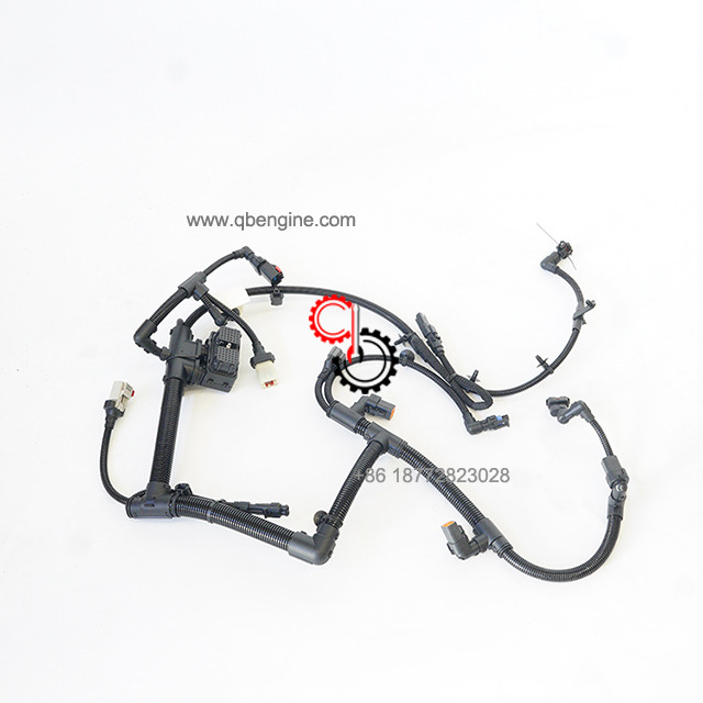 Cummins ISB6.7 Electronic Control Module Wiring Harness 5271507 for Commercial Vehicles
