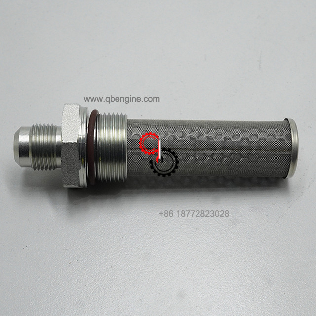 Professional Cummins Diesel Spare Parts Fuel Pump Filter Screen 4076598