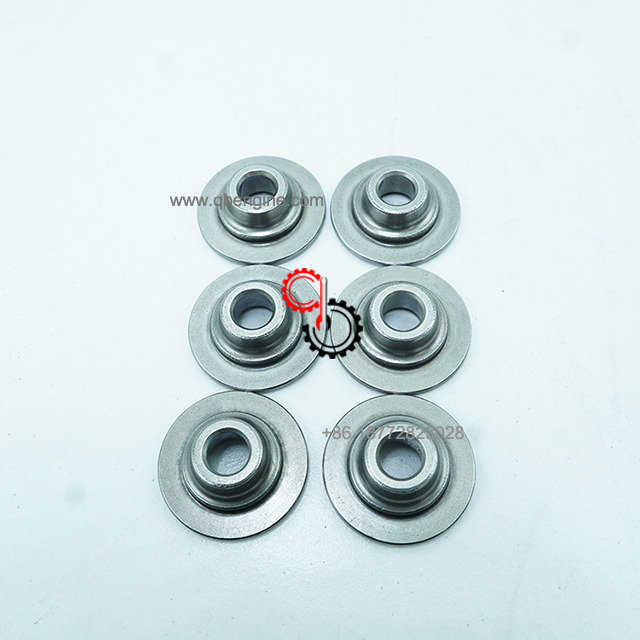 OEM Cummins Construction Machinery 6CT Engine Parts Valve Spring Retainer 3944452