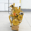Bulldozer Cummins Engine QSNT QSNT-C250S31 CPL4933 250HP 14L Industrial Engine