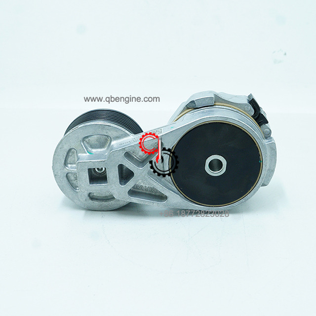 Industrial Cummins Diesel Belt Component Belt Tensioner 5683521