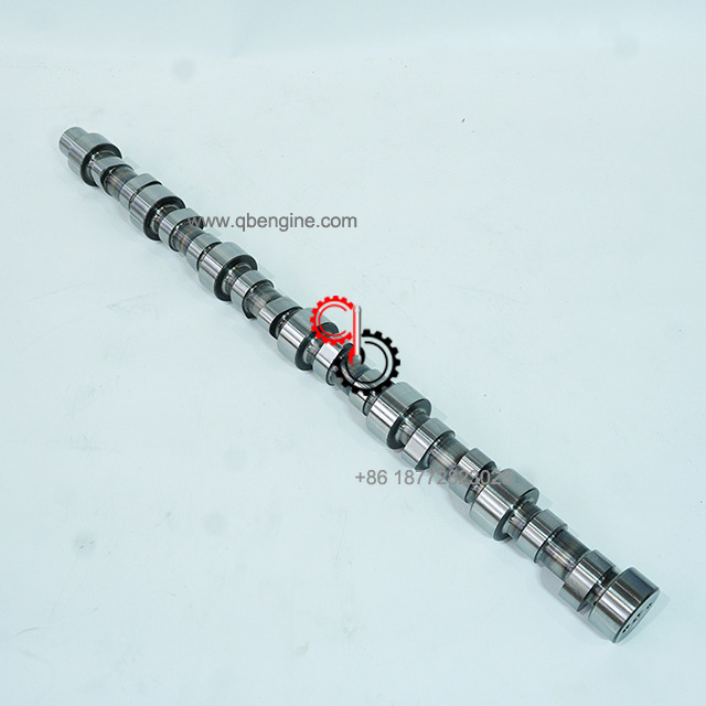 Heavy-Duty Cummins ISL QSL Engine Parts 5267498 Camshaft 5267498