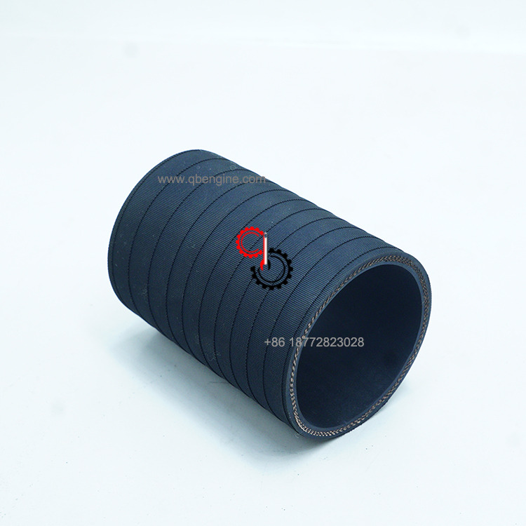 OEM-Grade Cummins Engine Replacement Parts Plain Hose 4007416