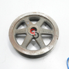 5265246 Cummins Engine Air Compressor Part Air Compressor Pulley 5265246