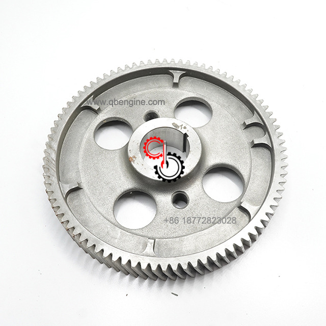 Cummins QSK19 Diesel Engine Parts Camshaft Gear 4953356 3087918