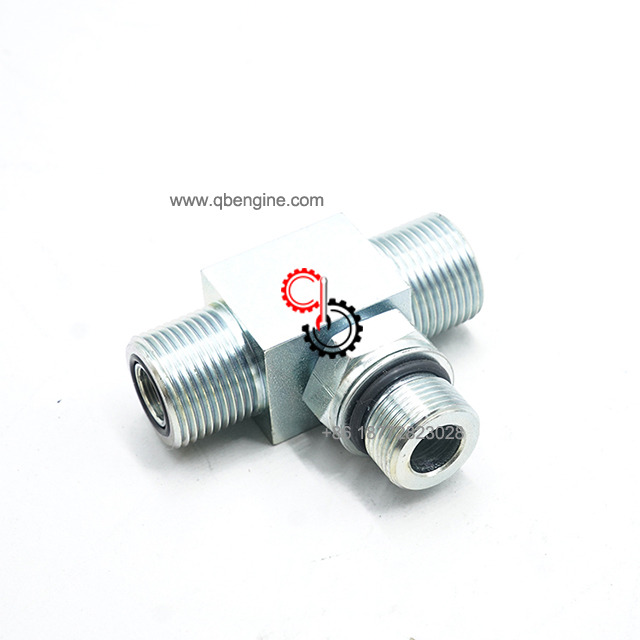 Cummins QSK50 Engine Oil Pressure Control 4390272 Pressure Relief Valve 4390272
