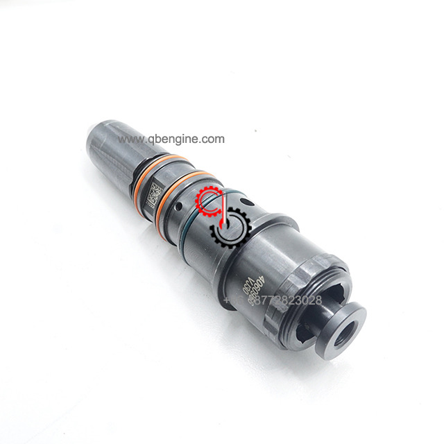Premium Industrial Engine Accessories Fuel Injector NT855 4914325
