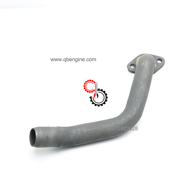 Cummins NT855 Engine Part Lubricating Oil Transfer Tube 4914097