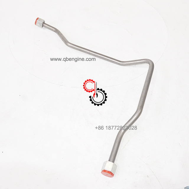 Cummins Engine Parts 4924781 Turbocharger Water Transfer Tube 4924781
