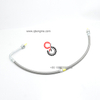 Industrial Cummins QSK60 Engine Parts 4380772 Flexible Hose 5542636