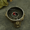Robust Construction Machinery Cummins Engine Parts Flywheel Housing 4061089