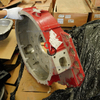 Cummins 4941685 Engine Parts High Strength Cast Iron Flywheel Housing 4941685